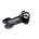 Pipa Force Basic 4.6 31.8/70mm negru mat