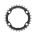 Placa pedalier Shimano SLX FC-M7000 30T 4 suruburi