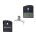 Placute frane FORCE SH XT/XTR Fe, cu racire