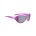 Ochelari Force Pokey roz/alb lentile negre