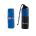 Prosop Force travel, 40x80 cm mini, albastru