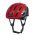 Casca Force NEO rosu/negru L-XL (58-62 cm)