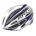 Casca Force Road, alb/violet S-M (54-58 cm)