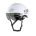 Casca Force Wasp timetrial Alb, Unisize (55-61 cm)