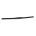 Ghidon Force Basic H4.1 flat 31,8 /600 mm Al, negru mat