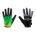 Manusi Force MTB Core, fluo-verde