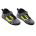 Pantofi Force Downhill, gri/fluo, 41