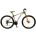 Bicicleta MTB Fivestars Camp XC 4.2 MD 29 2022  Orange 460 mm