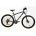 Bicicleta MTB Fivestars Guru 27.5 MDB 2022 Gri - 440mm