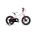 Bicicleta RoyalBaby Space Shuttle 16 White