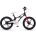 Bicicleta RoyalBaby Space Shuttle 18 Black