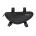 Borseta cadru Force Trinity neagra