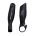 Coarne Force B 4.6, 11.5cm Al, negru mat