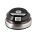 Cuvetarie Force Taper integrata 1.1/8-1.1/2 neagra