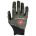 Manusi Castelli CW 6.1 Unlimited, Kaki, L