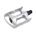 Pedale Force 910 al, argintiu