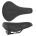 Sa Force Soft Lady cu arcuri, neagra