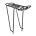 Suport Force  26-29 aluminiu, negru