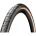 Anvelopa Continental Ride City Reflex 37-622 (28x1.4) negru/maro