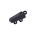 Borseta cadru BBB BSB-62 SealTank neagra 51 x 75 x 210mm