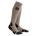CEP - Sosete lungi sport pentru barbati Merino PRO+ outdoor men socks - maro deschis nisip negru