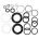 Kit service furca cu suspensie RockShox SID A3