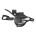 Maneta schimbator Shimano XT SLM8000 L+R dreapta 11v