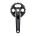 Pedalier Shimano MTB DEORE FCM6100 12v 32 175mm