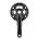 Pedalier Shimano MTB XT FCM8100 12x2 36/26 175mm