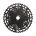 Pinioane pe caseta SRAM PG-1230 Eagle Cassette 11V 11-50T