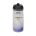 Zefal - bidon apa izolat termic Arctica 55, 550ml - transparent negru albastru