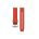 Coros - curea ceas sport Coros APEX 42mm Watch Band - portocaliu inchis coral