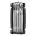Crank Brothers - set scule Bicicleta multitool M10 - negru