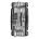 Crank Brothers - set scule Bicicleta multitool M17 - negru mat