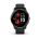 Garmin - Venu 2 Plus smartwatch cu GPS și AMOLED - ramă gri ardezie din oţel inoxidabil, carcasă neagră si curea din silicon