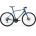 Merida - bicicleta sosea 28" Speeder 400 - albastru galben auriu