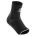 CEP - Glezniera orto pentru compresie si protectie Suport Fascia Plantara Ortho sleeve - negru gri inchis