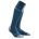 CEP - Sosete compresie alergare pentru barbati 3.0 men socks - albastru electric gri