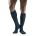 CEP - Sosete de compresie pentru barbati Business Commuter Tall Compression Socks - albastru inchis