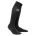 CEP - Sosete lungi pentru compresie si suport glezna women Ortho socks - black