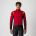 Castelli Alpha Ros 2 - jacheta ciclism de iarna Gore-Tex Infinium windstopper