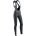 Northwave - pantaloni ciclism lungi cu bretele, iarna sau vreme rece, pentru femei Active Women Bib tights - negru