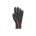 Castelli - manusi ciclism pentru femei, vreme rece Spettacolo RoS W gloves - negru rosu