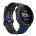 Coros Pace - ceas GPS multisport - negru-albastru