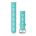 Garmin - Quick Release 20 - Vivoactive 3/ Vivomove / Venu / Forerunner 55/ 245/ 645 curea silicon - turcoaz
