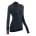 Northwave jacheta ciclism iarna Fahrenheit WMN pentru femei - negru-roz