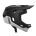 POC - Casca Integrala - Otocon Race Mips - uranium black / hydrogen white matt