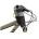 Apidura - geanta ghidon bicicleta Backcountry 2.0 Food Pouch 1.2 litri (varianta Plus) - gri negru