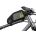 Apidura - geanta mica cadru bicicleta  Backcountry 2.0 Top Tube Pack 1 litru - negru gri