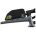 Apidura - geanta mica cadru bicicleta Racing Bolt-On Top Tube Pack 1 litru - negru